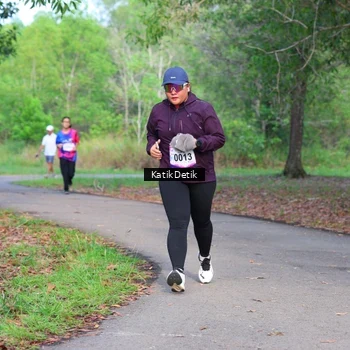 Runner Photo 8127454