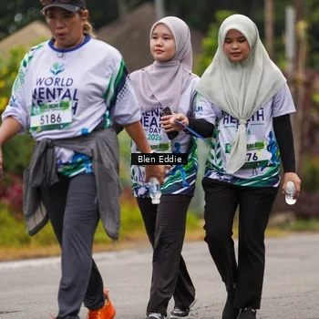 Runner Photo 8127455