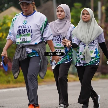 Runner Photo 8127456