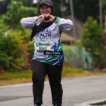 Runner Photo 8127457