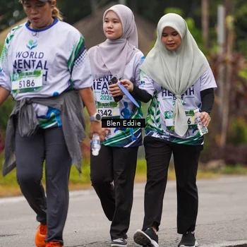 Runner Photo 8127458