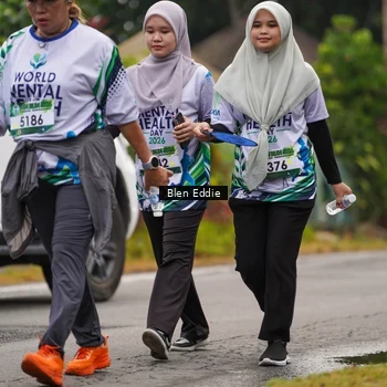 Runner Photo 8127459