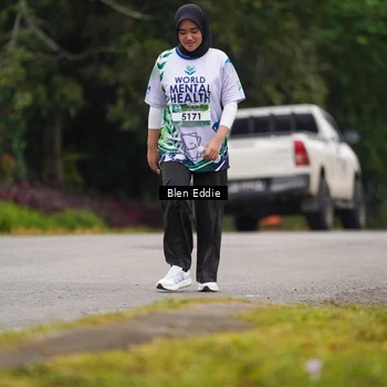 Runner Photo 8127460
