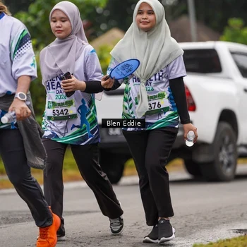 Runner Photo 8127461