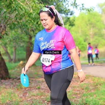 Runner Photo 8127462