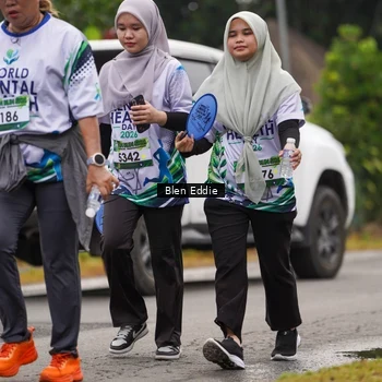 Runner Photo 8127463