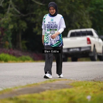 Runner Photo 8127464