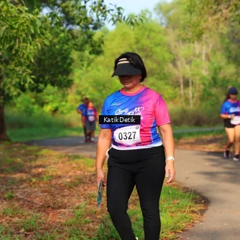 Runner Photo 8127465