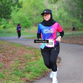 Runner Photo 8127466