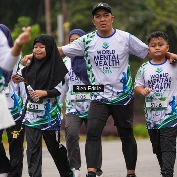 Runner Photo 8127468