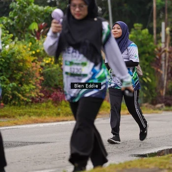 Runner Photo 8127469