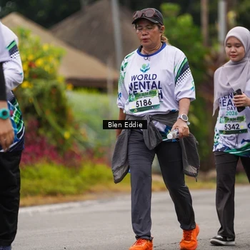Runner Photo 8127470