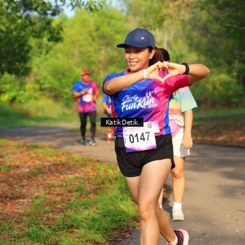 Runner Photo 8127471