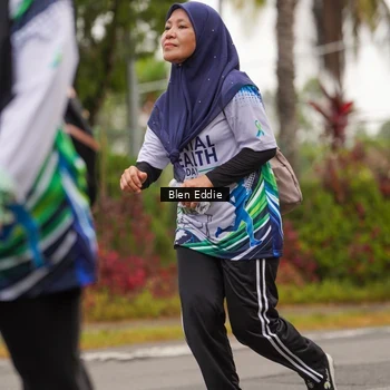 Runner Photo 8127472