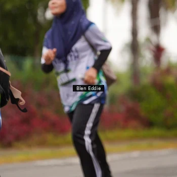 Runner Photo 8127473