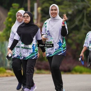 Runner Photo 8127474