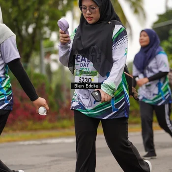 Runner Photo 8127476