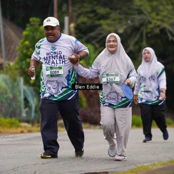 Runner Photo 8127477