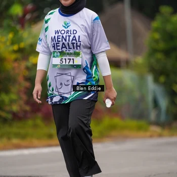 Runner Photo 8127478