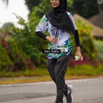 Runner Photo 8127479