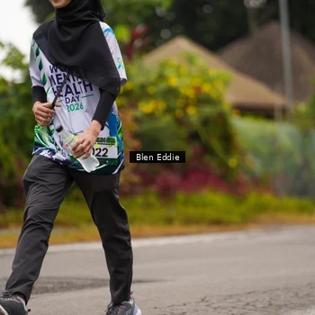 Runner Photo 8127480