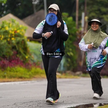 Runner Photo 8127481