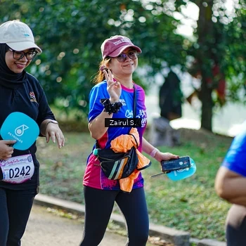Runner Photo 8127485