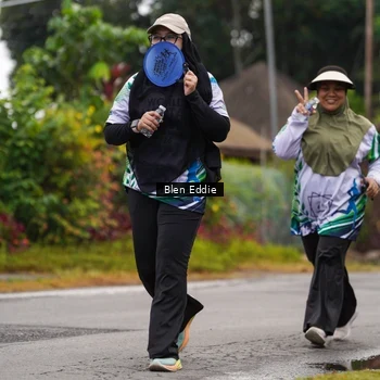 Runner Photo 8127486