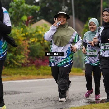 Runner Photo 8127488