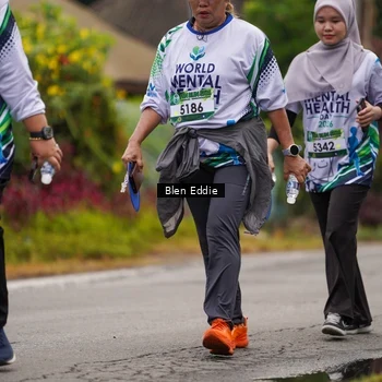 Runner Photo 8127489