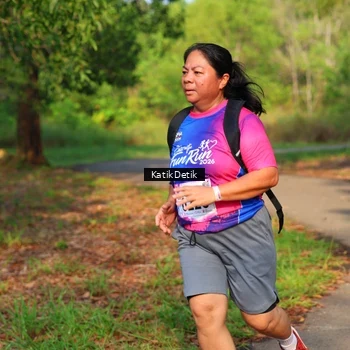 Runner Photo 8127490