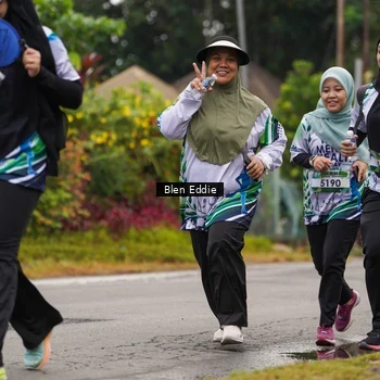 Runner Photo 8127491