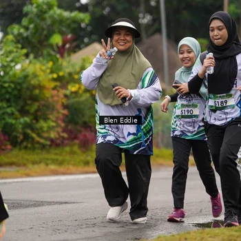 Runner Photo 8127492