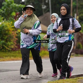 Runner Photo 8127493