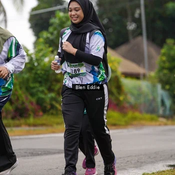 Runner Photo 8127496