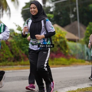 Runner Photo 8127497