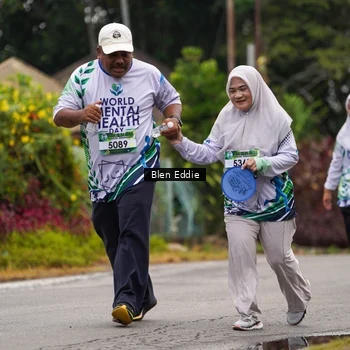 Runner Photo 8127498