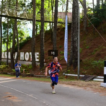 Runner Photo 81275