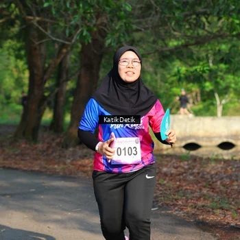 Runner Photo 8127504