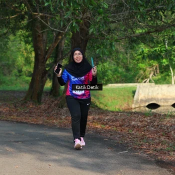 Runner Photo 8127505