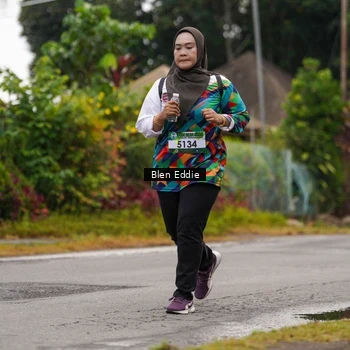 Runner Photo 8127507