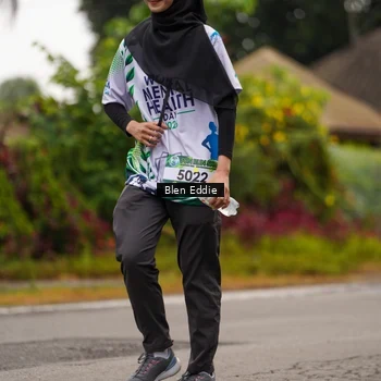 Runner Photo 8127508