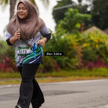 Runner Photo 8127509