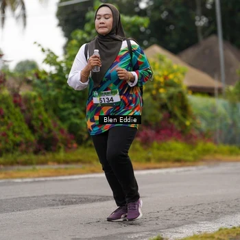 Runner Photo 8127510
