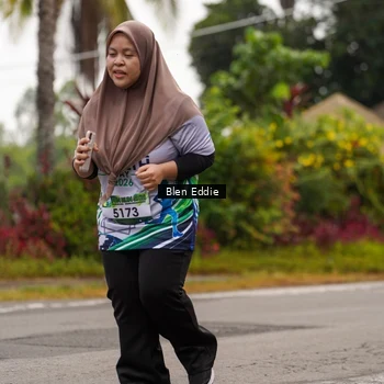 Runner Photo 8127513