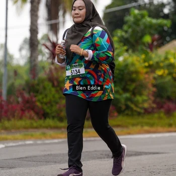 Runner Photo 8127514