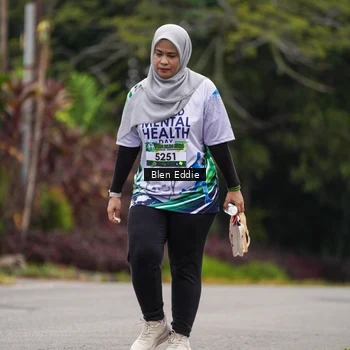 Runner Photo 8127516