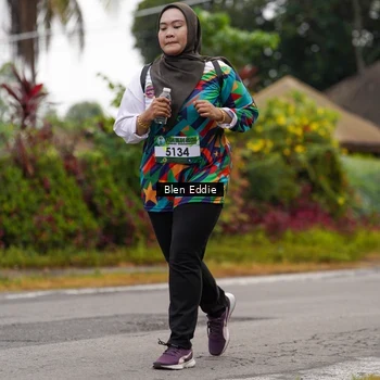 Runner Photo 8127517