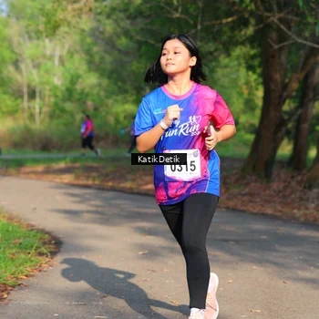 Runner Photo 8127518