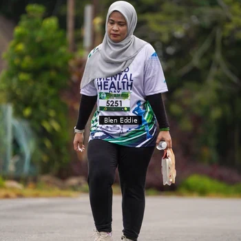 Runner Photo 8127519